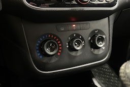 harmaa Fiat Punto 2013 kuva 16.