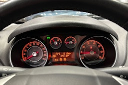 harmaa Fiat Punto 2013 kuva 17.