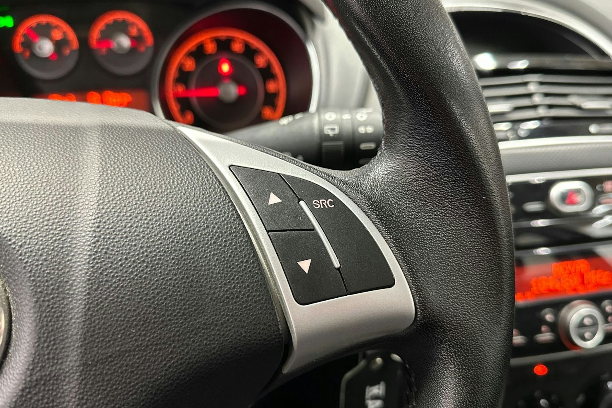 harmaa Fiat Punto 2013 kuva 19.
