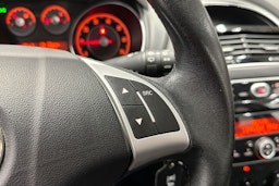 harmaa Fiat Punto 2013 kuva 19.