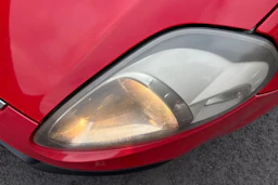 Punainen Fiat Punto Evo 2010 kuva 14.