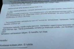 Punainen Fiat Punto Evo 2010 kuva 26.