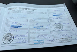 Punainen Fiat Punto Evo 2010 kuva 28.