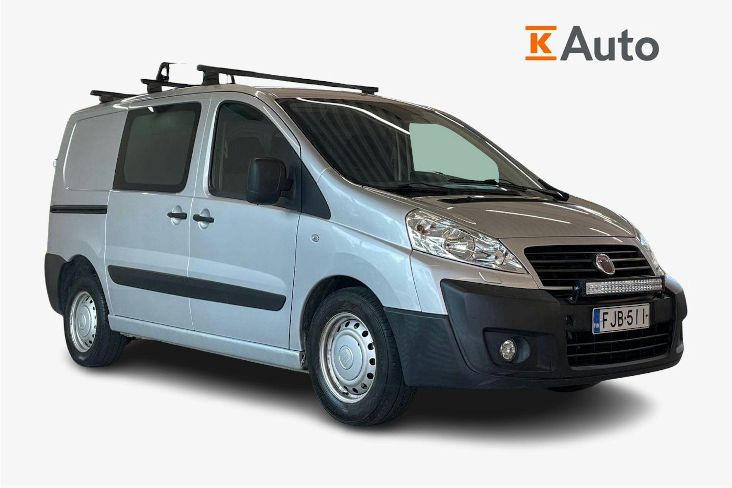 Fiat Scudo