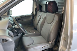 harmaa Fiat Scudo 2008 kuva 10.