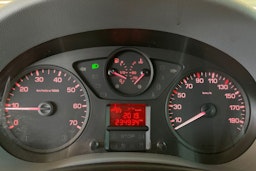 harmaa Fiat Scudo 2008 kuva 16.