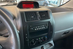 harmaa Fiat Scudo 2008 kuva 22.
