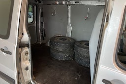 harmaa Fiat Scudo 2008 kuva 24.