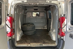 harmaa Fiat Scudo 2008 kuva 25.