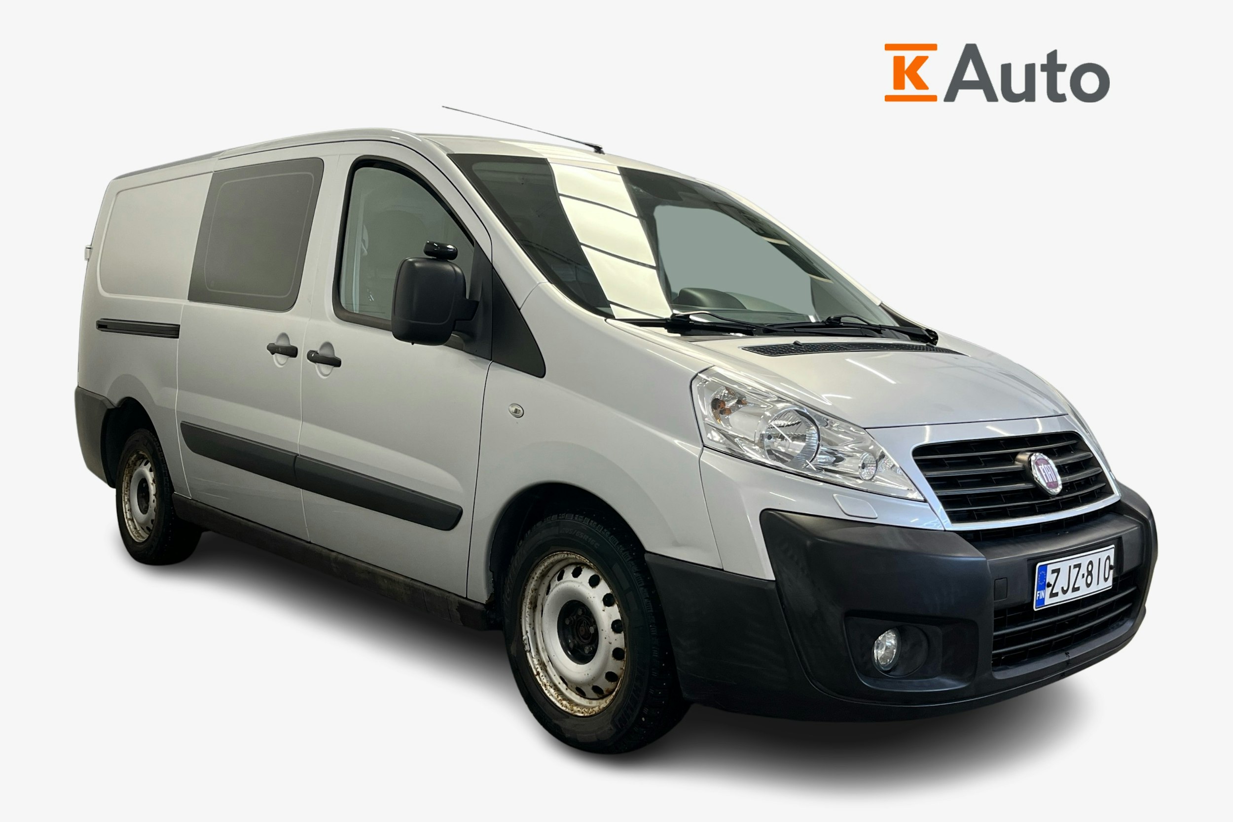 Fiat Scudo