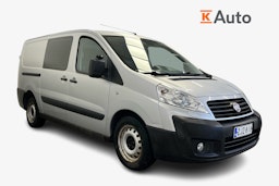 hopea Fiat Scudo 2011 kuva 1.