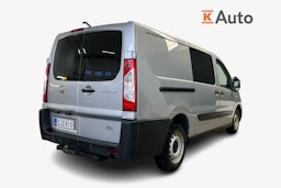 hopea Fiat Scudo 2011 kuva 2.