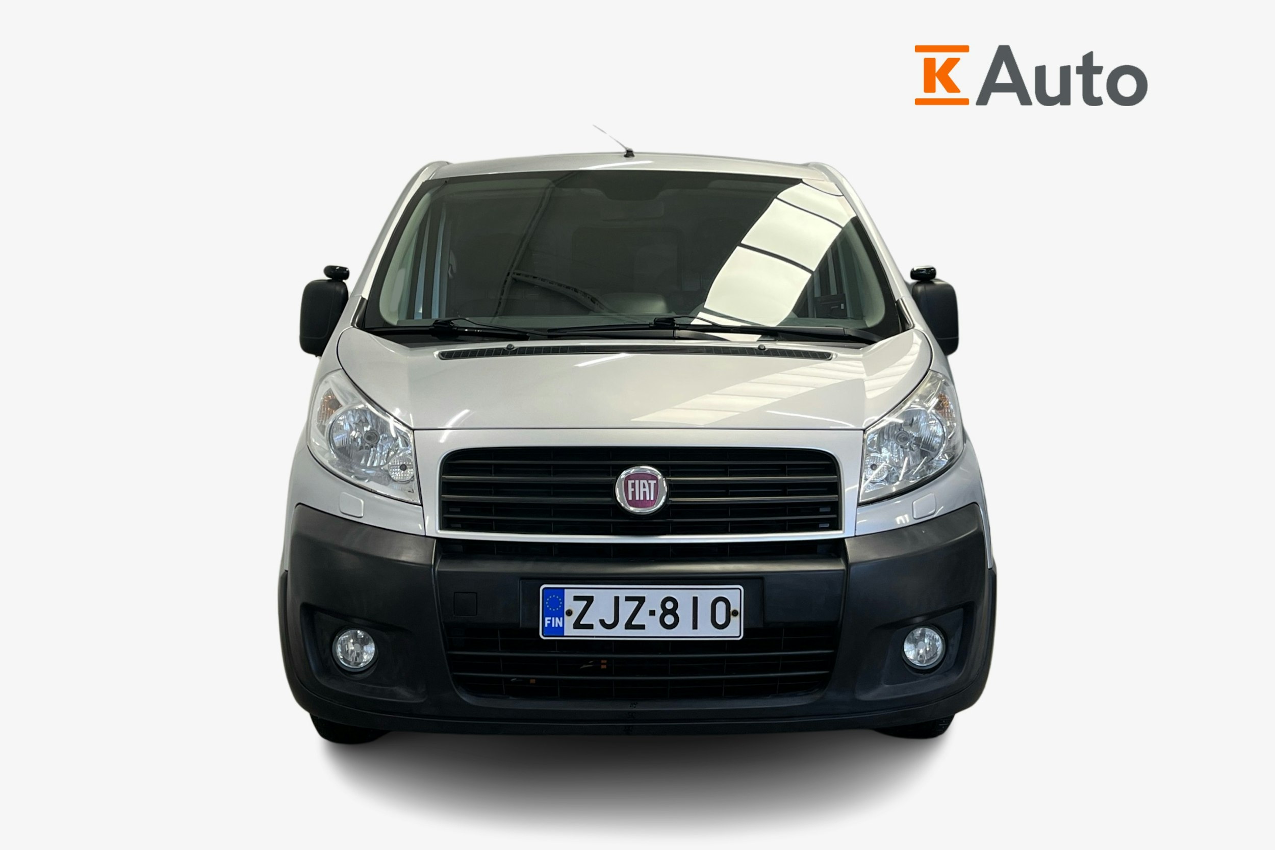 hopea Fiat Scudo 2011 kuva 4.