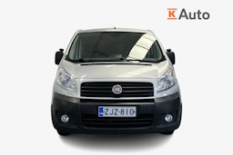 hopea Fiat Scudo 2011 kuva 4.