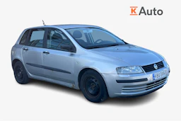 hopea Fiat Stilo 2003 kuva 1.