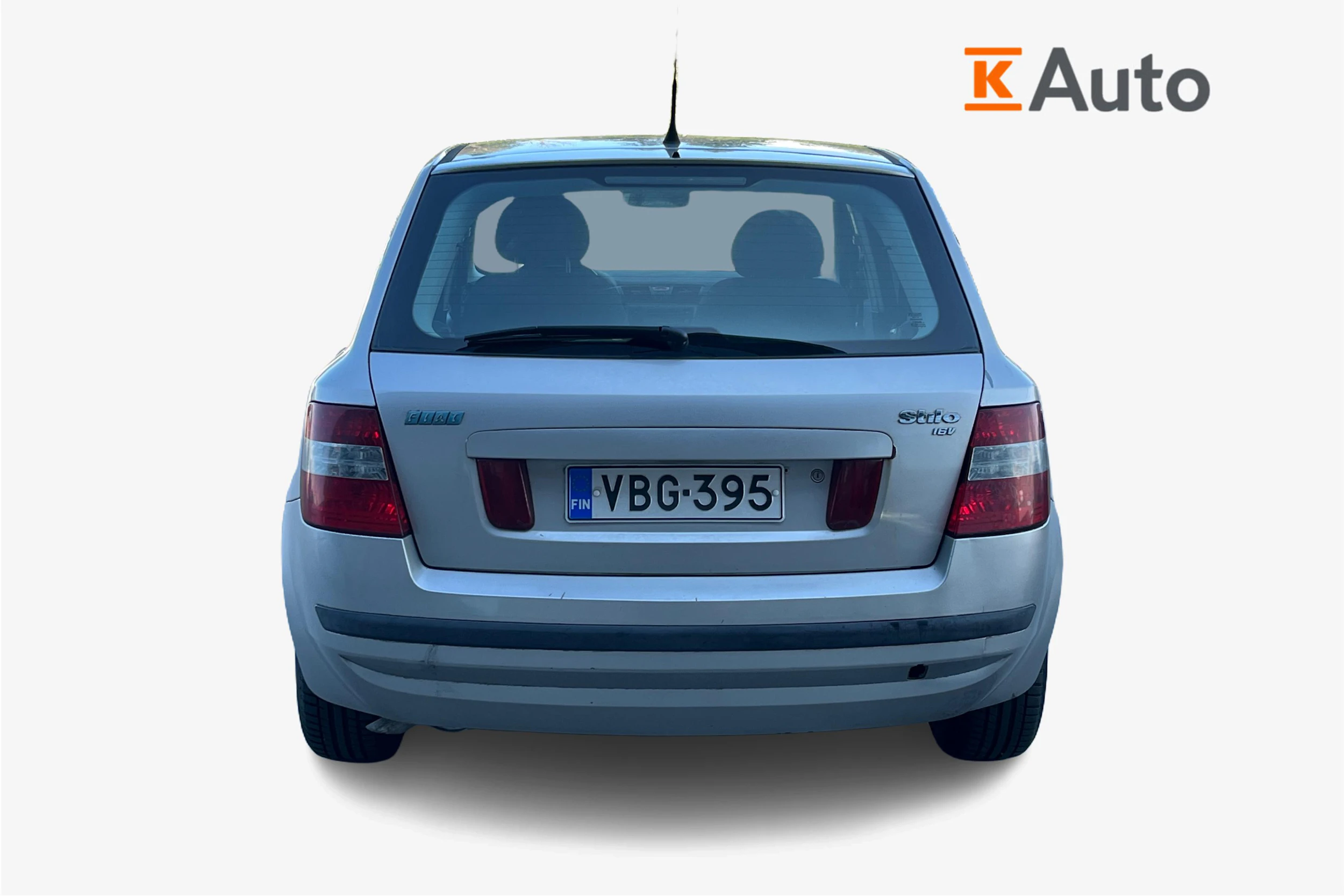 hopea Fiat Stilo 2003 kuva 3.