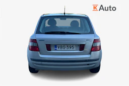 hopea Fiat Stilo 2003 kuva 3.
