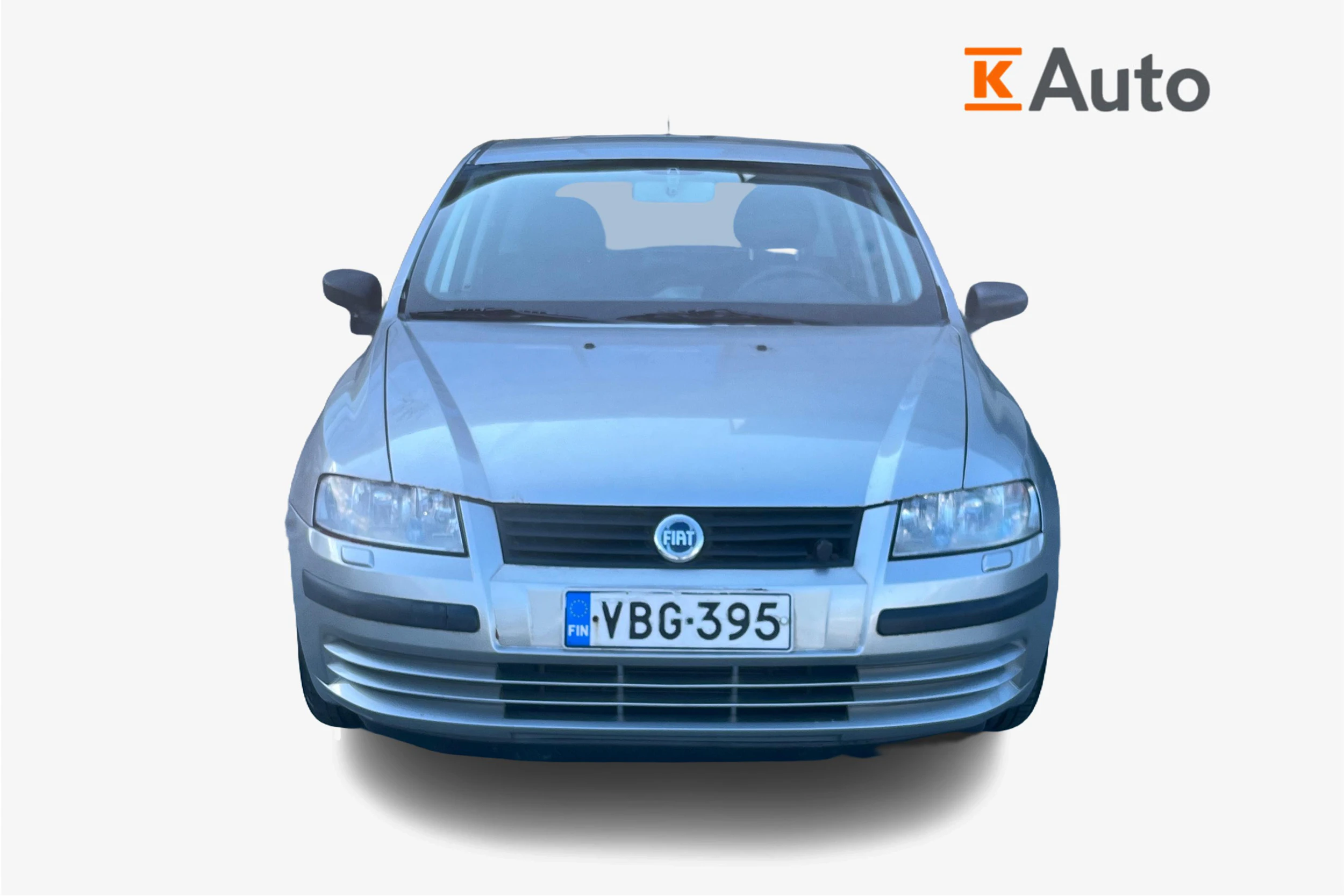 hopea Fiat Stilo 2003 kuva 4.
