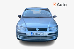 hopea Fiat Stilo 2003 kuva 4.