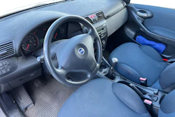 hopea Fiat Stilo 2003 kuva 6.