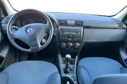 hopea Fiat Stilo 2003 kuva 7.