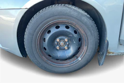 hopea Fiat Stilo 2003 kuva 9.
