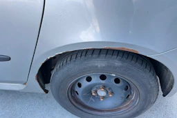 hopea Fiat Stilo 2003 kuva 13.