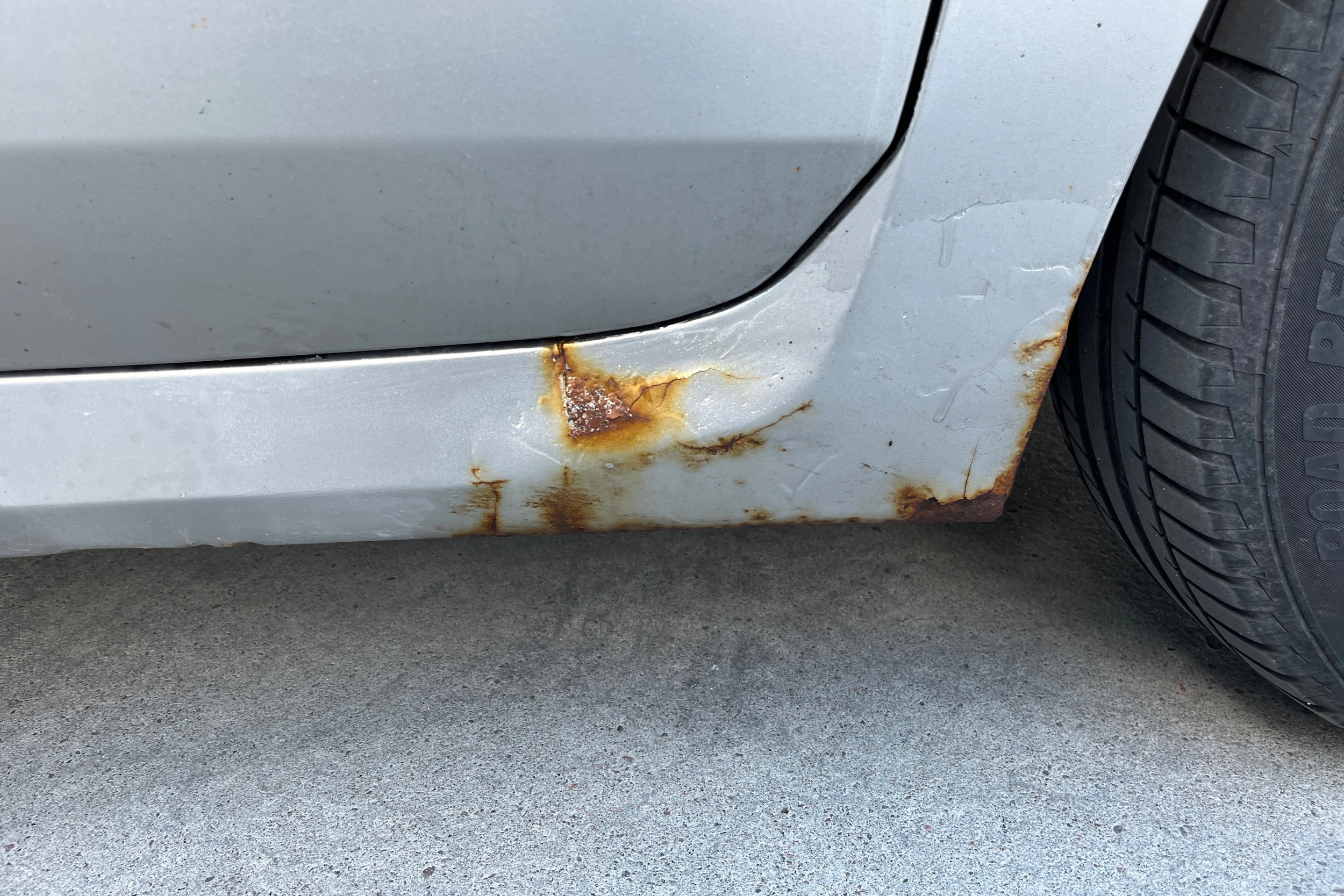 hopea Fiat Stilo 2003 kuva 16.