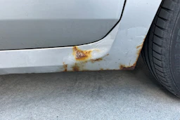 hopea Fiat Stilo 2003 kuva 16.