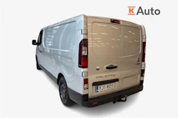 vihreä Fiat Talento 2016 kuva 2.