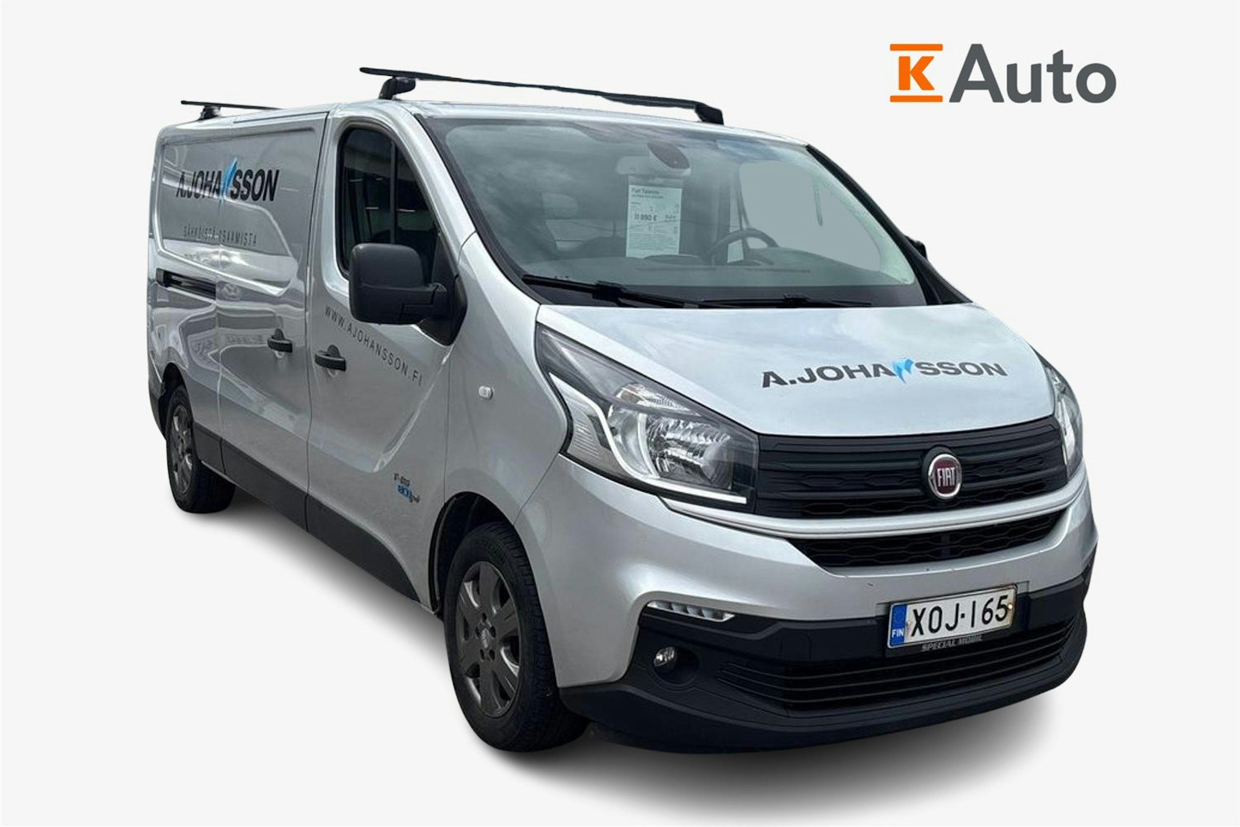 Fiat Talento