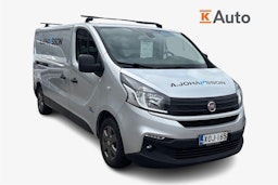 hopea Fiat Talento 2018 kuva 1.