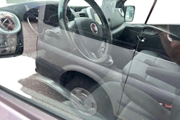 hopea Fiat Talento 2018 kuva 3.