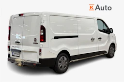 valkoinen Fiat Talento 2020 kuva 2.