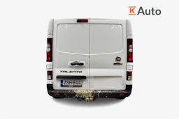 valkoinen Fiat Talento 2020 kuva 3.