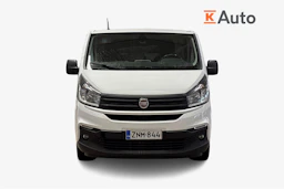 valkoinen Fiat Talento 2020 kuva 4.
