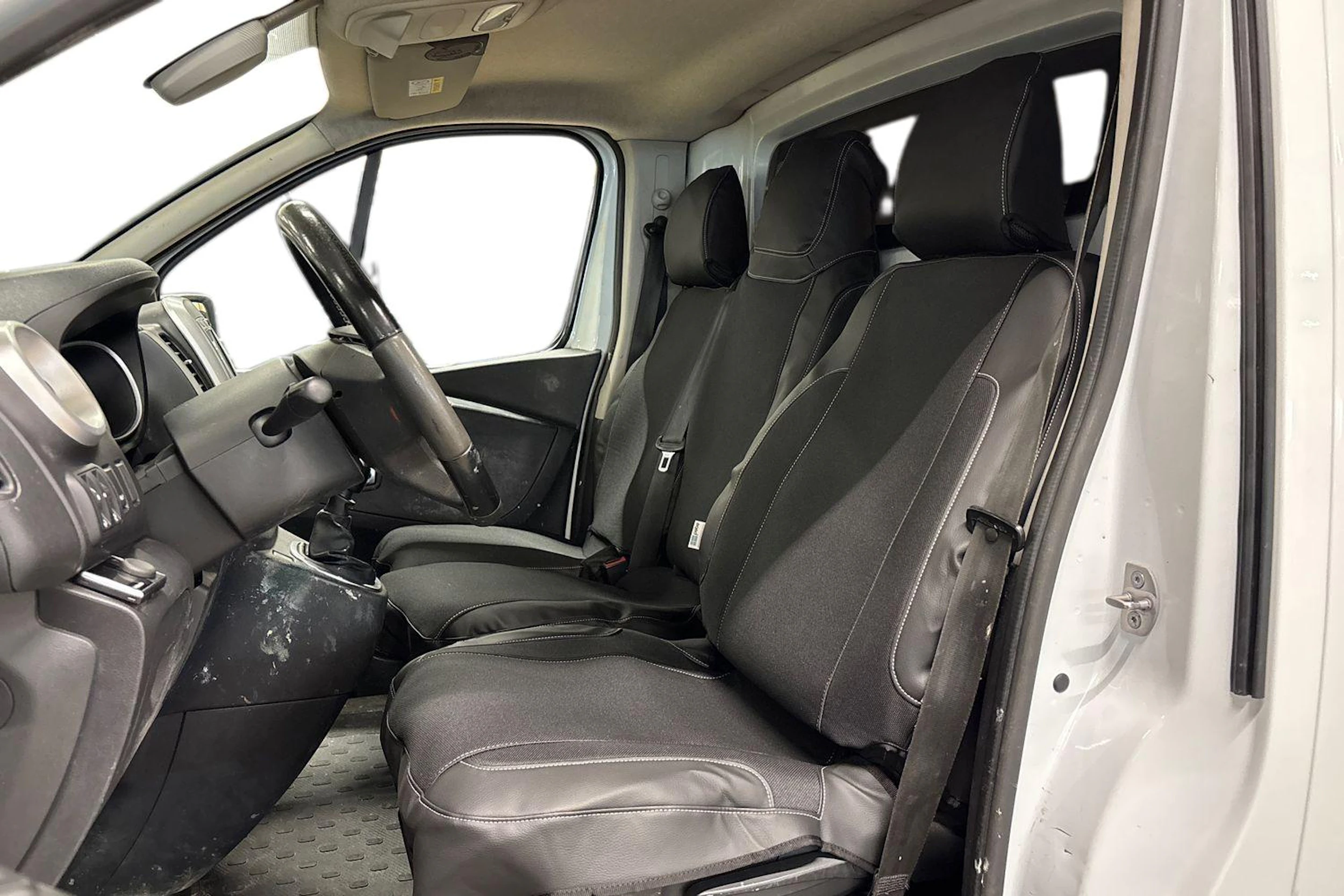 valkoinen Fiat Talento 2020 kuva 6.