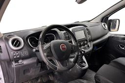 valkoinen Fiat Talento 2020 kuva 7.