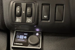 valkoinen Fiat Talento 2020 kuva 10.