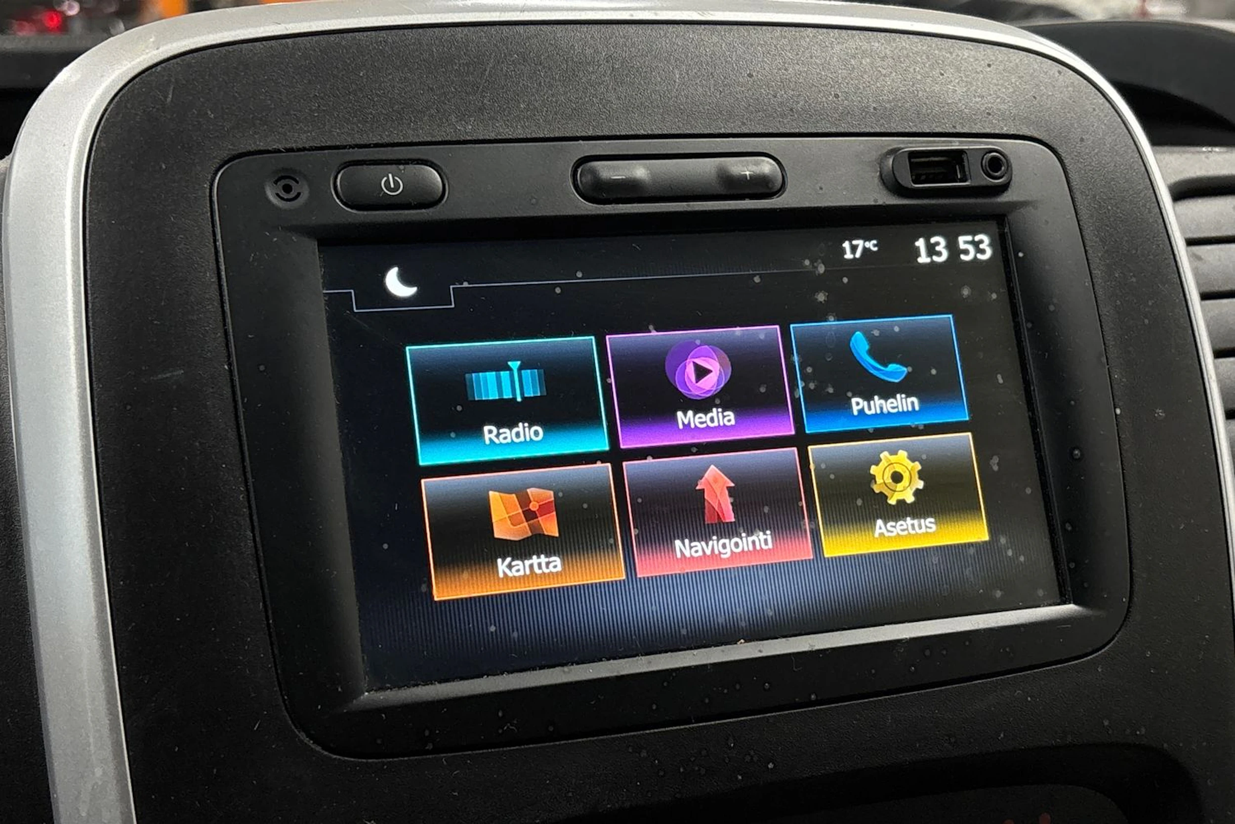 valkoinen Fiat Talento 2020 kuva 15.