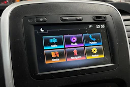 valkoinen Fiat Talento 2020 kuva 15.