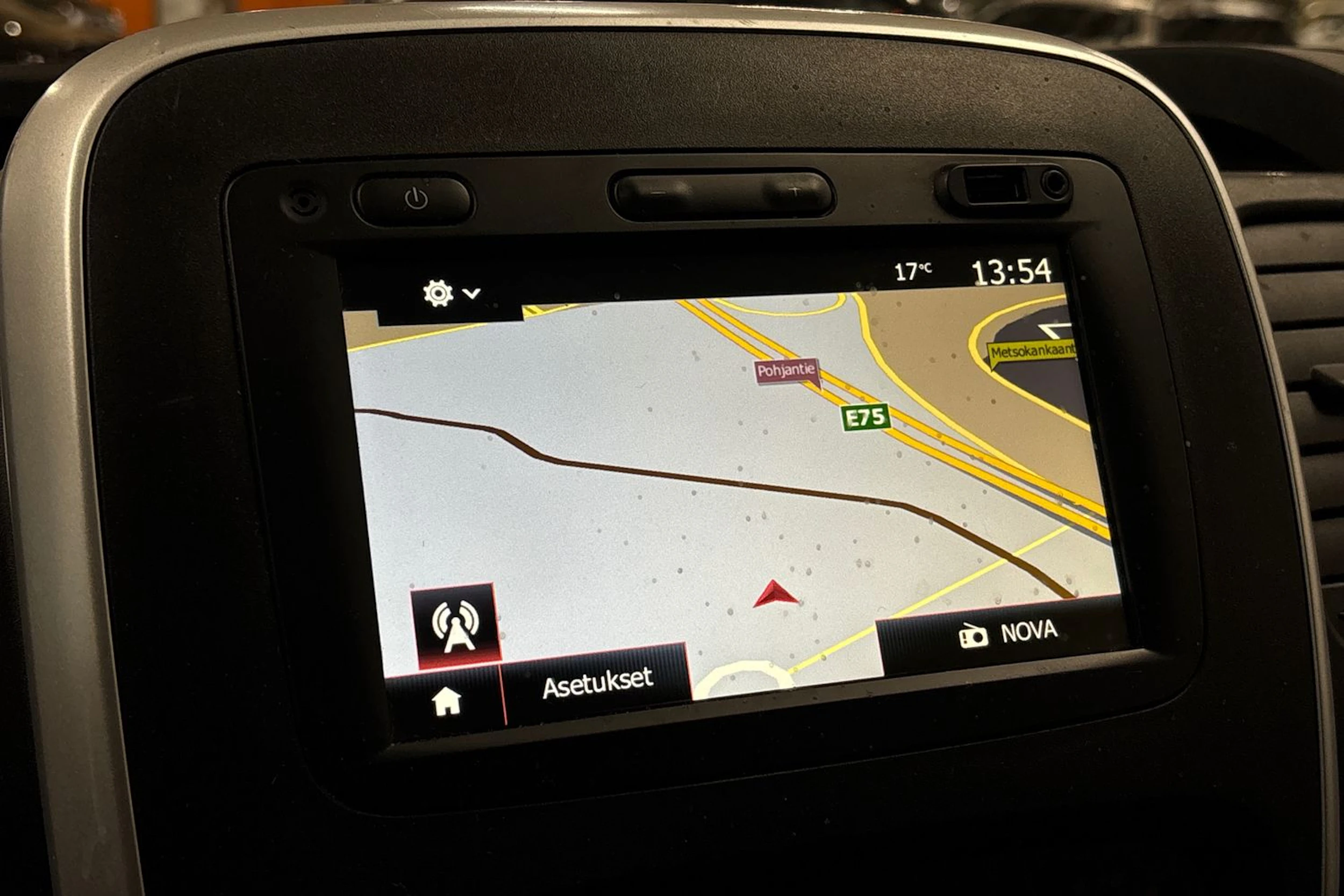 valkoinen Fiat Talento 2020 kuva 18.