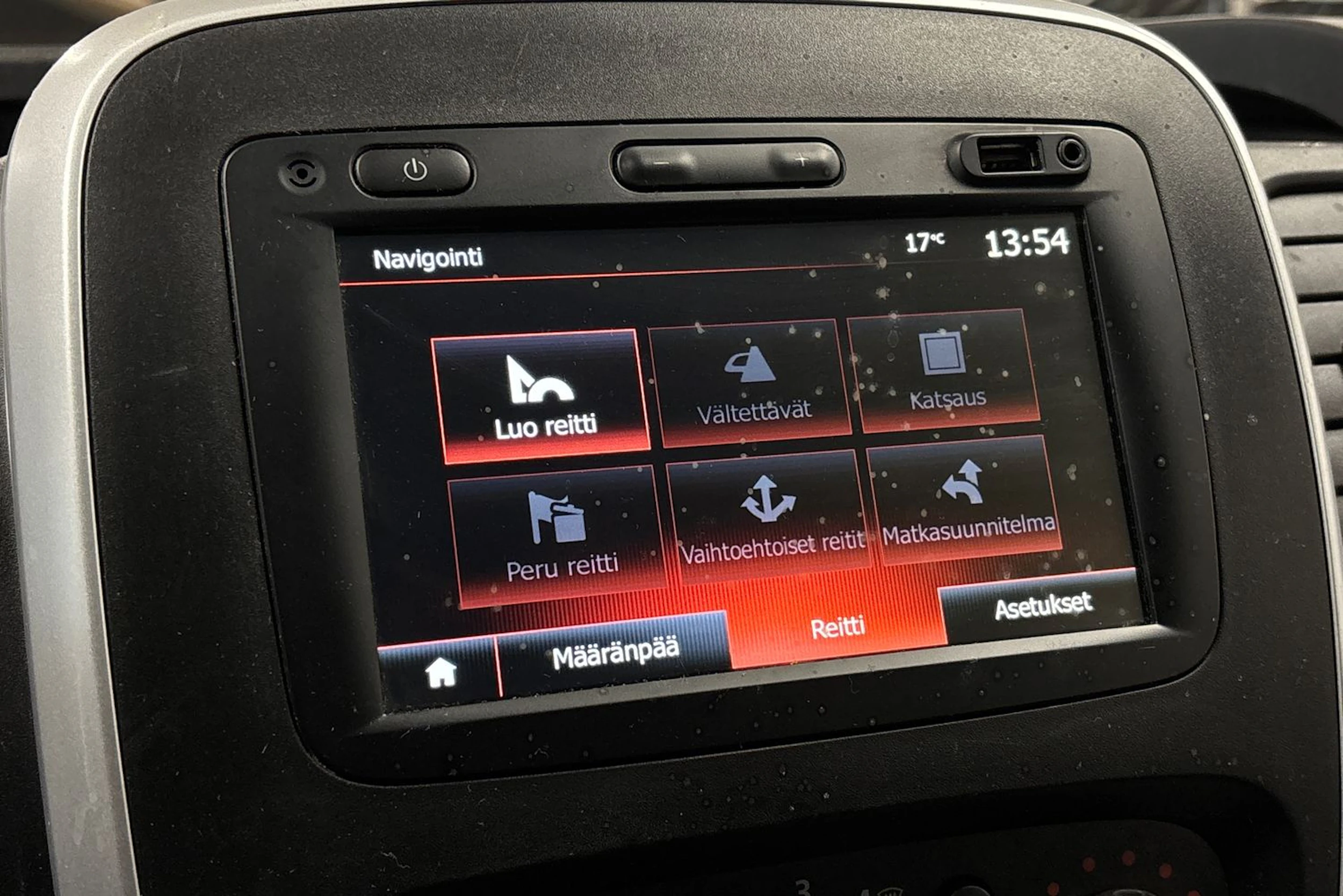 valkoinen Fiat Talento 2020 kuva 19.