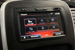 valkoinen Fiat Talento 2020 kuva 19.