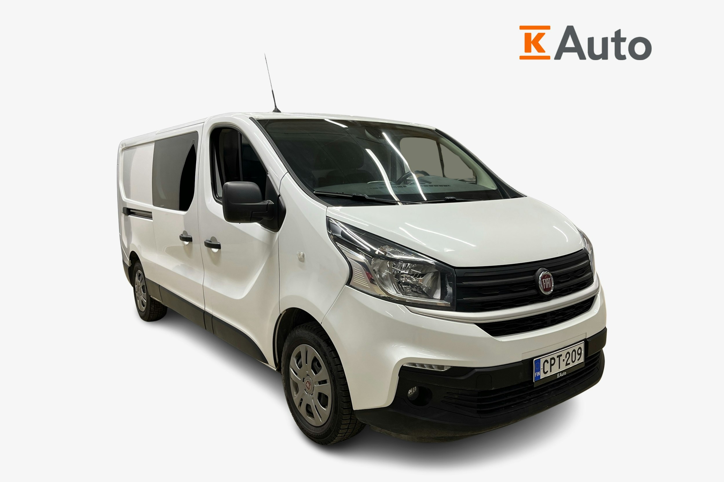 Fiat Talento