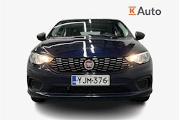 sininen Fiat Tipo 2017 kuva 4.