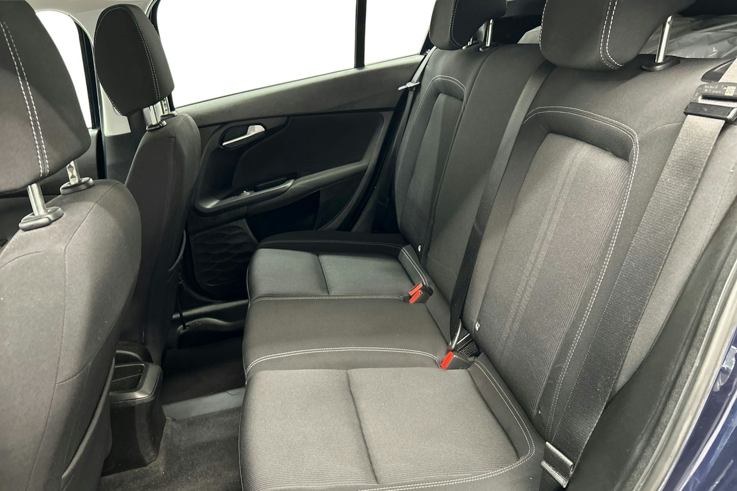 sininen Fiat Tipo 2017 kuva 8.