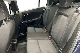 sininen Fiat Tipo 2017 kuva 8.