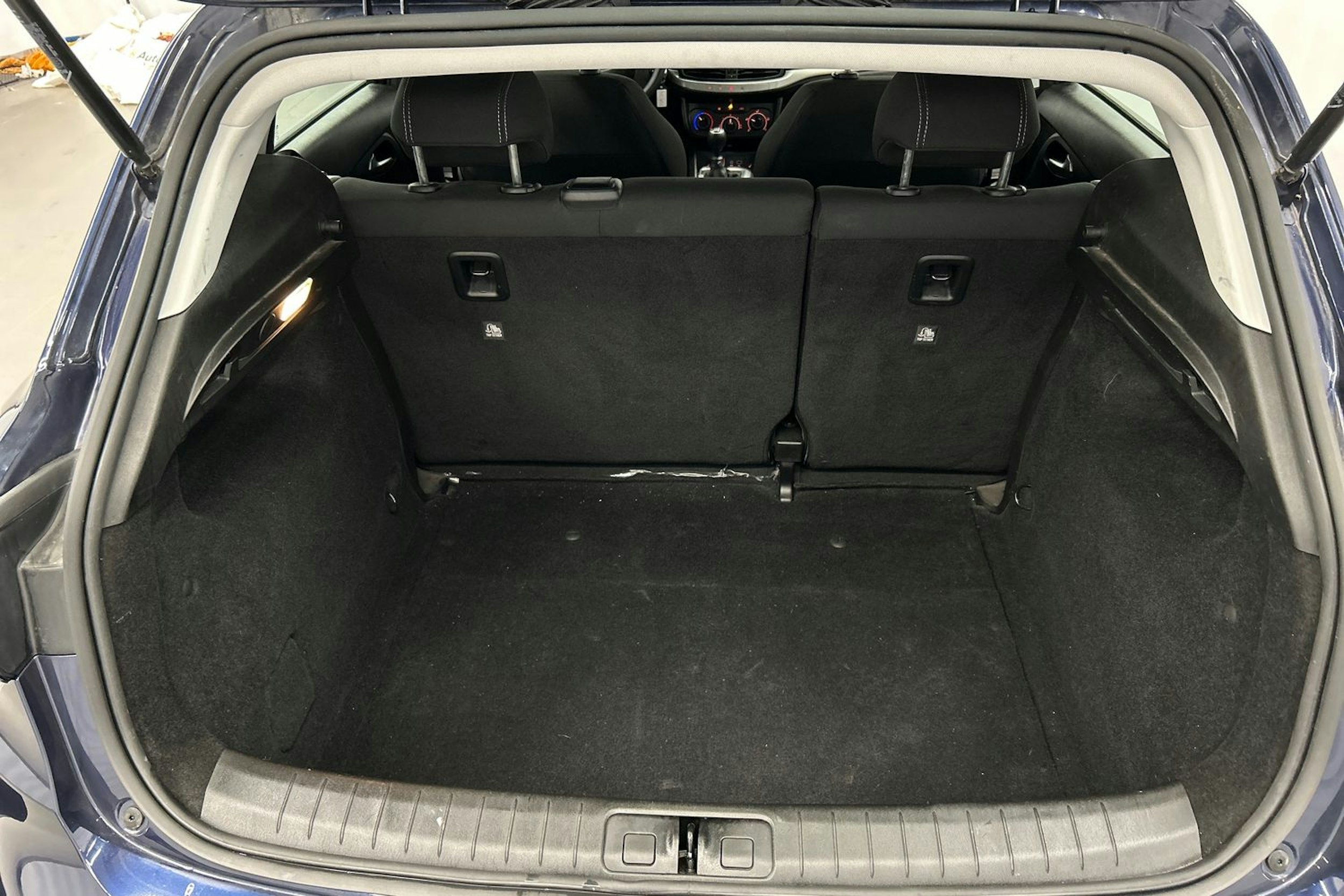 sininen Fiat Tipo 2017 kuva 13.