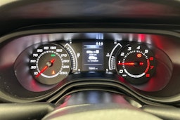 sininen Fiat Tipo 2017 kuva 15.